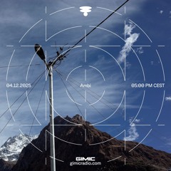 Ambi @ GIMIC - 04 December 2025