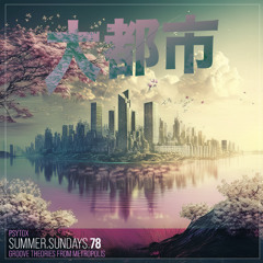 Summer.Sundays.78 - Groove Theories from Metropolis