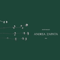 KVLTÖ PodCast -006- Andrea Zapata
