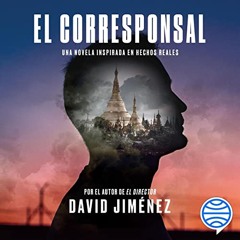 El corresponsal (Audiolibro)