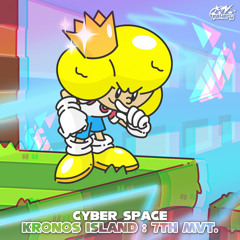 Kronos Island: 7th Mvt. (From "Sonic Frontiers")