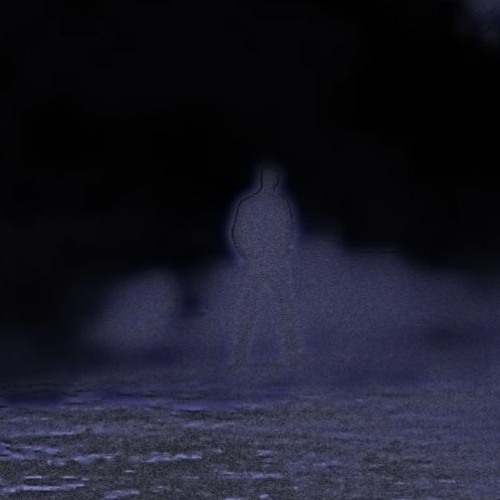 Soul's Search (Instrumental)