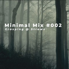 High Energy Minimal Drum & Bass Mix