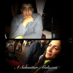 Golaxos - A Submitter Radio mhi