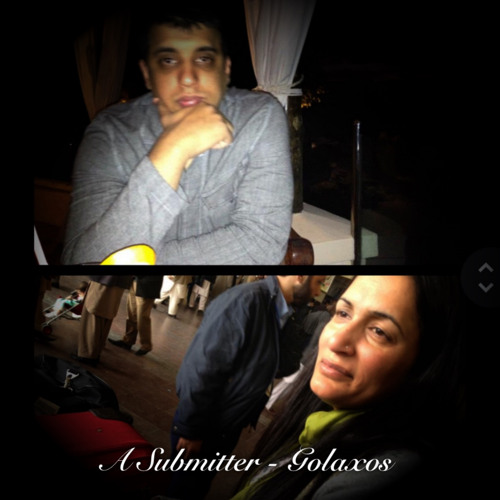 Golaxos - A Submitter Radio mhi