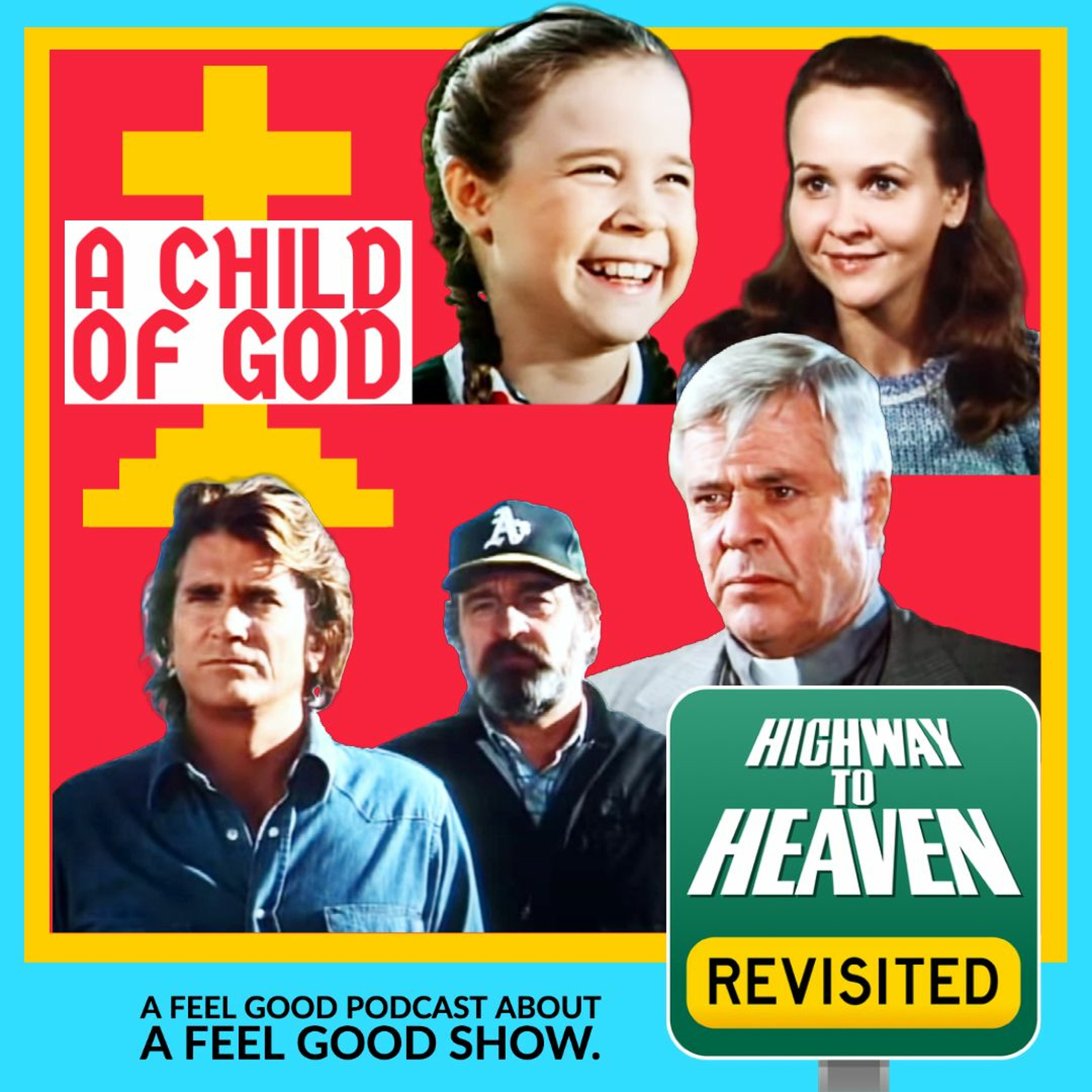 Highway To Heaven Revisited