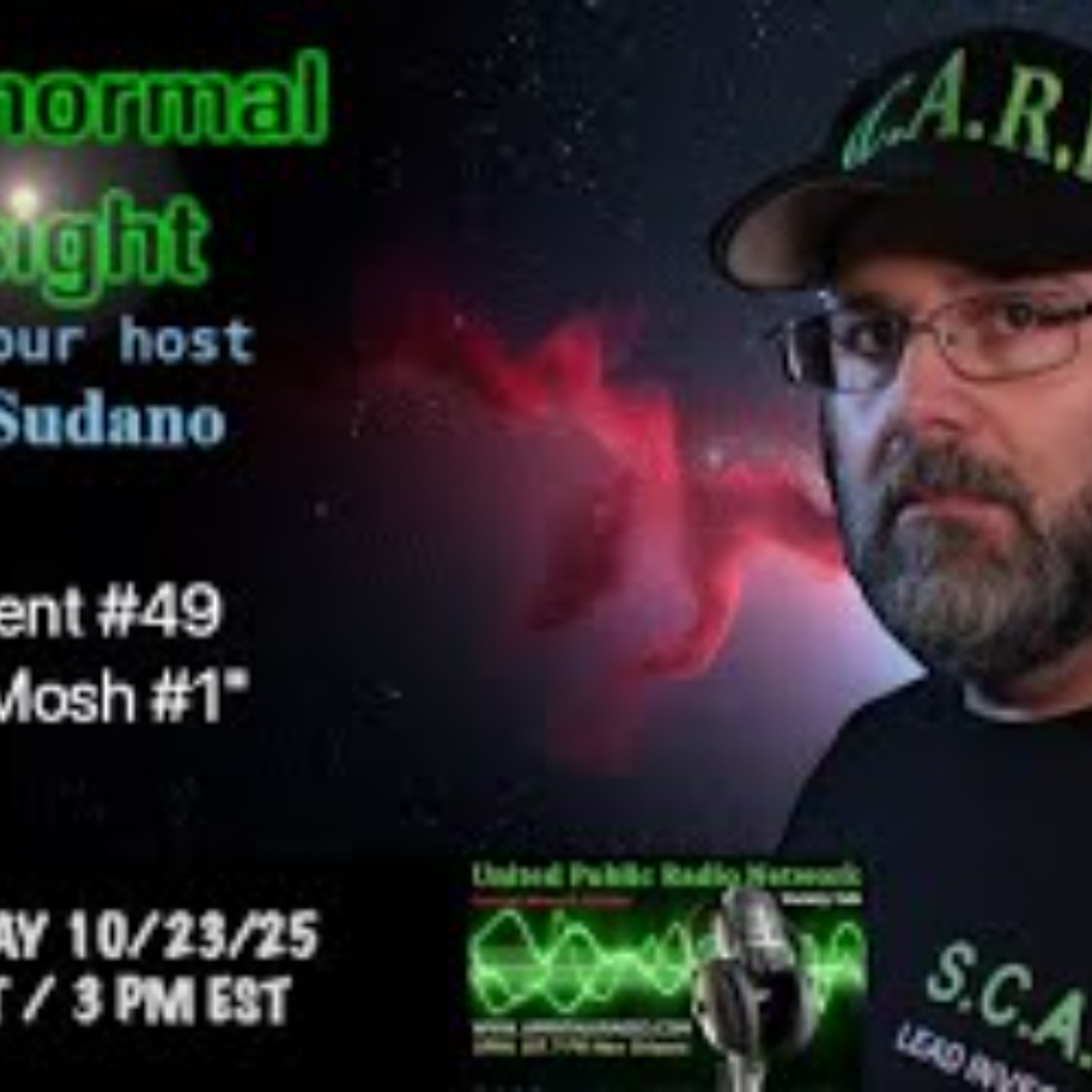 Paranormal Insight - Mish Mosh _1 - Tims Catches up_ Paranormal Insight - Mish Mosh _1 - Tims Catches up_