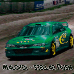 MALOVDI - Stellar Rush