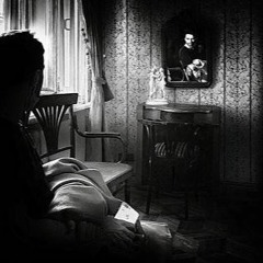 The lesser man within (feat. Richard Corfield)