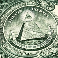 Novus Ordo Seclorum