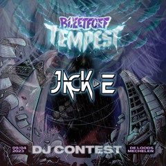 JACK-E - BLEETFOEF TEMPEST DJ CONTEST