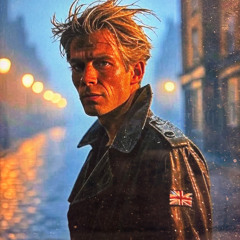 My Brother's In The Mi6