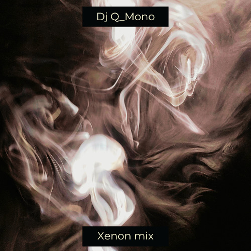 Xenon mix