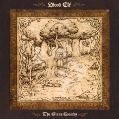 12. Wood Elf - The Green Country - Wolf Of Winter