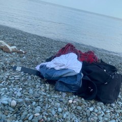 в облаках/свободное падение☁️