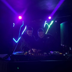 KALLØRĐA B2B NGTZ | Warm up Abundance Festival