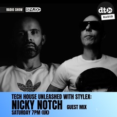 Tech House Unleashed - Vol 8
