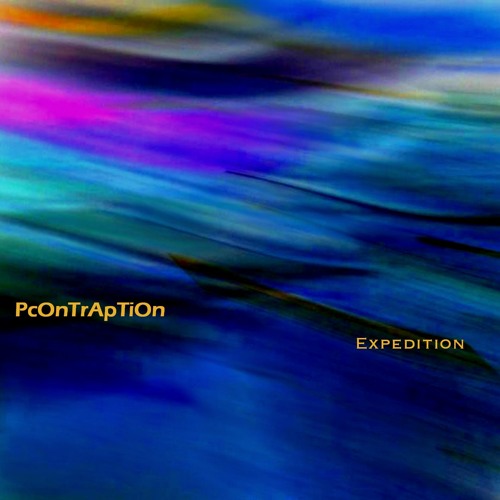 PcOnTrApTiOn - Expedition (2008)