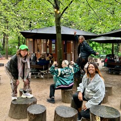 radiooooo 🎙️✨