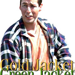 GoldJacketGreenJacket(demo)