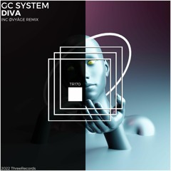 GC System - Diva (Original Mix)