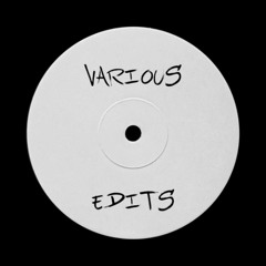 Roberto Surace - Joys (DIEGO SOSA EDIT) FREE DOWNLOAD [MASTER]