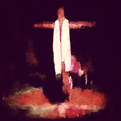 6/22/25. Jesus, You, and the Battle for Your Heart (Pr. Harry)