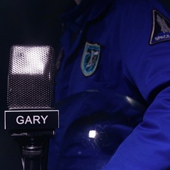 1. OH MY GARY