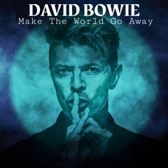 White Town - Make the World Go Away (David Bowie AI Cover)