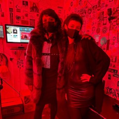 Dead Inside Society w/ Khadija & Octonomy @ The Lot Radio 01 - 04 - 2021