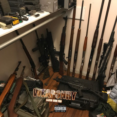 Weaponry (Prod @movswrld)