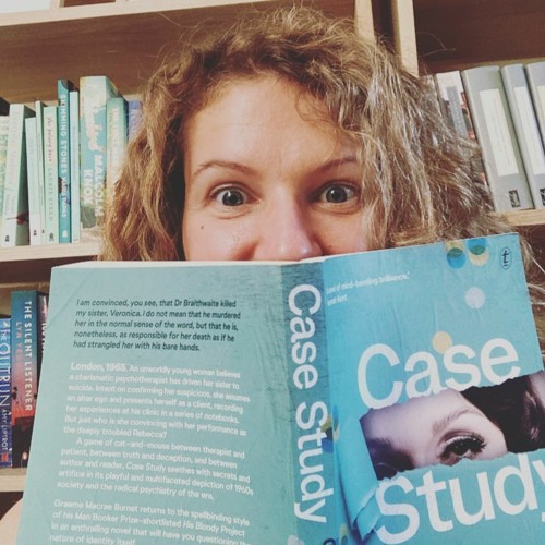 Stream Graeme Macrae Case Study by Turning the Page Listen