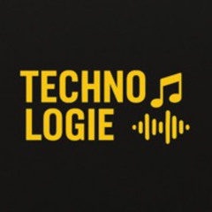 🎚️🔺TECHNO🔊LOGIE🔺🎚️