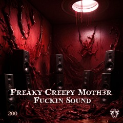 & GANGORE & Baco Ames & Tsune - Freaky Creepy M0th3r Fuck1n Sound