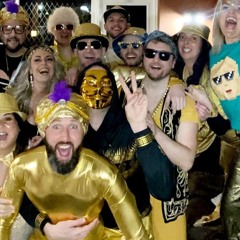 Now That's What I Call Monastery Rd - Part 1