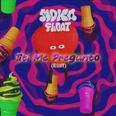 Bad Bunny - Titi Me Pregunto (Mokafloat Edit)