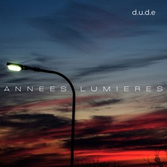 Années lumières
