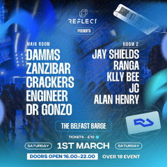 Reflect Progressive Mix