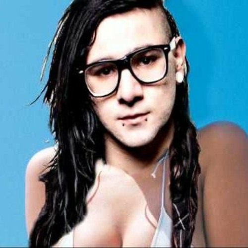 Skrillex - Bruh Moment