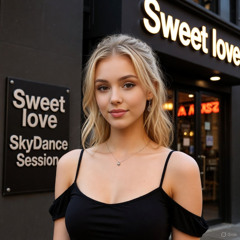 Sweet Love - SkyDance Session