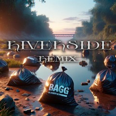 Sidney Samson - Riverside (BAGG UKG Remix)