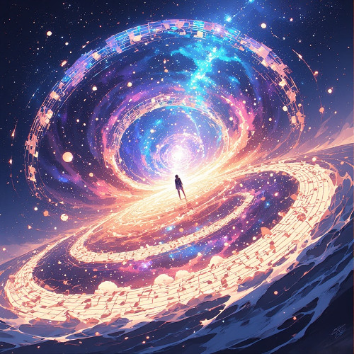 When The Worlds Collide