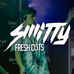 SMITTY: Fresh Cuts
