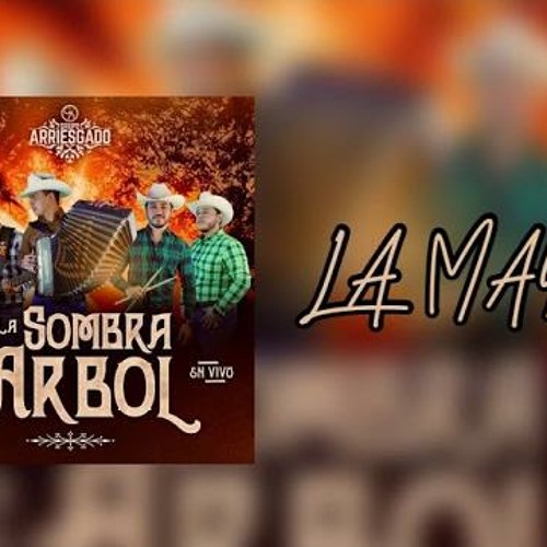 Stream LA MAYIZA - GRUPO ARRIESGADO by Elplug | Listen online for free