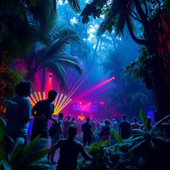 Jungle Jumpin