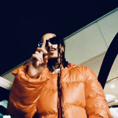 "Whacky" by Bry Greatah