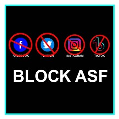 Blocked Asf