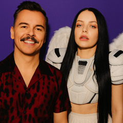 Miriam Bryant Vs. Purple Disco Machine - Facetime In The Dark (The A.R.M. Factory Mashup)