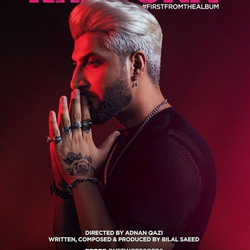 Stream Miti Da Khadona Bilal Saeed New Song by BabO ☠ | Listen online for  free on SoundCloud