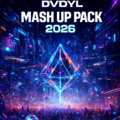Mash UP Pack V7 (2026)